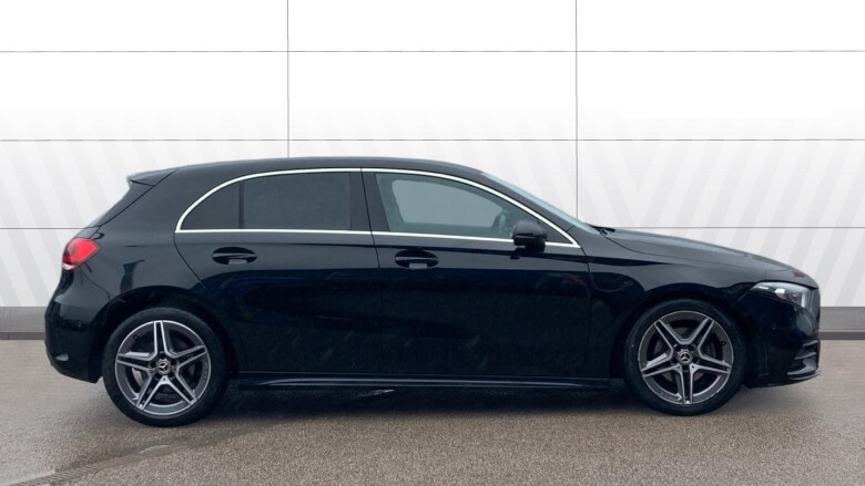 Mercedes-Benz A-Class A200 AMG Line Executive 5dr Auto Petrol Hatchback